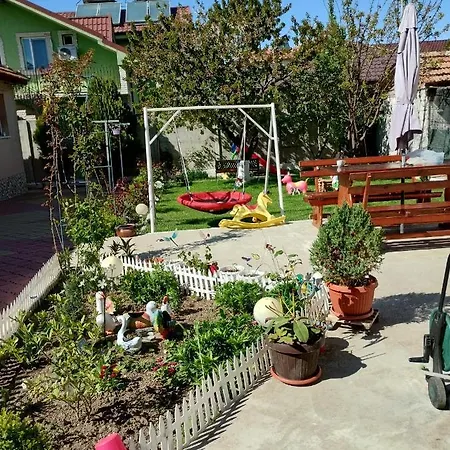 Casa Georgetta Două Mai