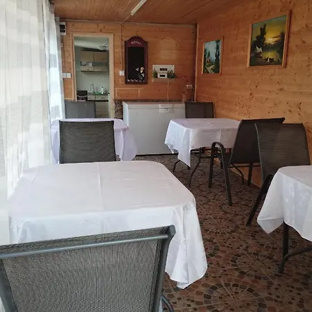 Gæstehus Casa Georgetta Două Mai