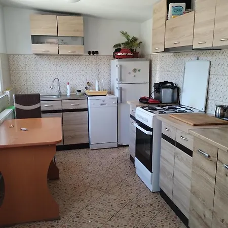 Casa Georgetta Gæstehus *