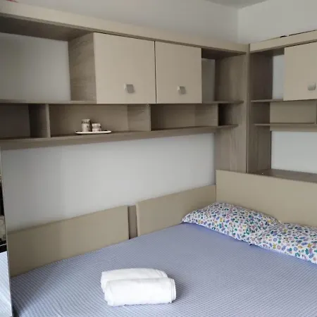 Casa Georgetta Gæstehus *