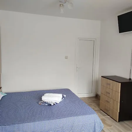 Casa Georgetta Gæstehus Două Mai