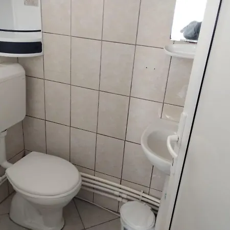 Casa Georgetta Gæstehus