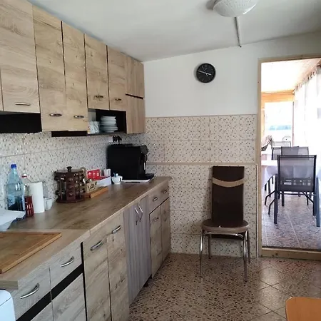 Casa Georgetta *