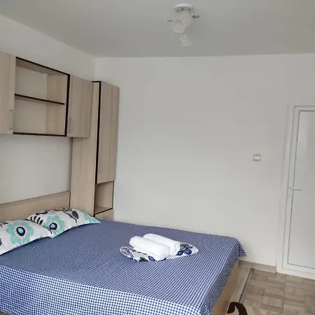 Casa Georgetta 게스트하우스 *